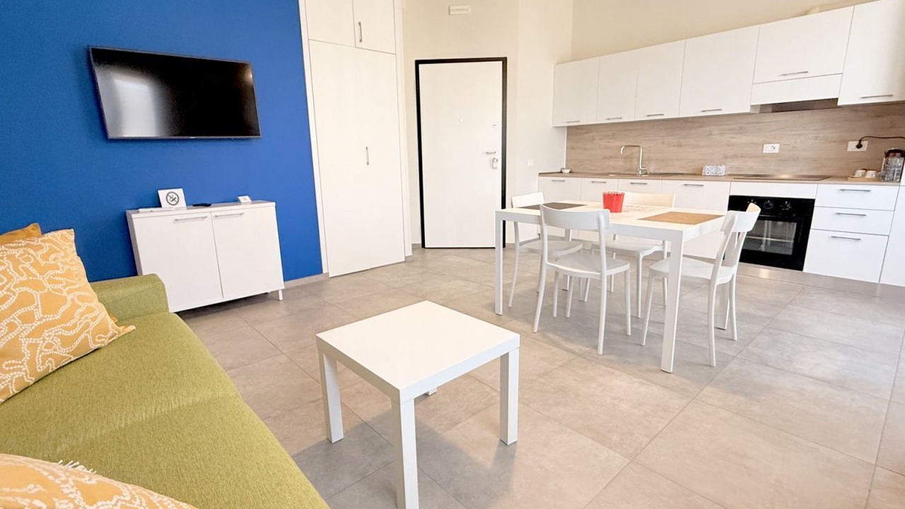 Photo of Livingroom in Prato