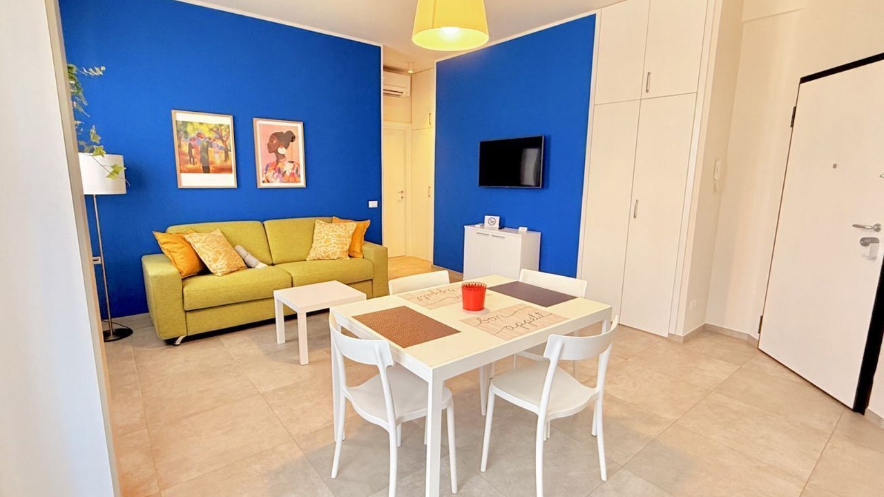 Photo of Livingroom in Prato