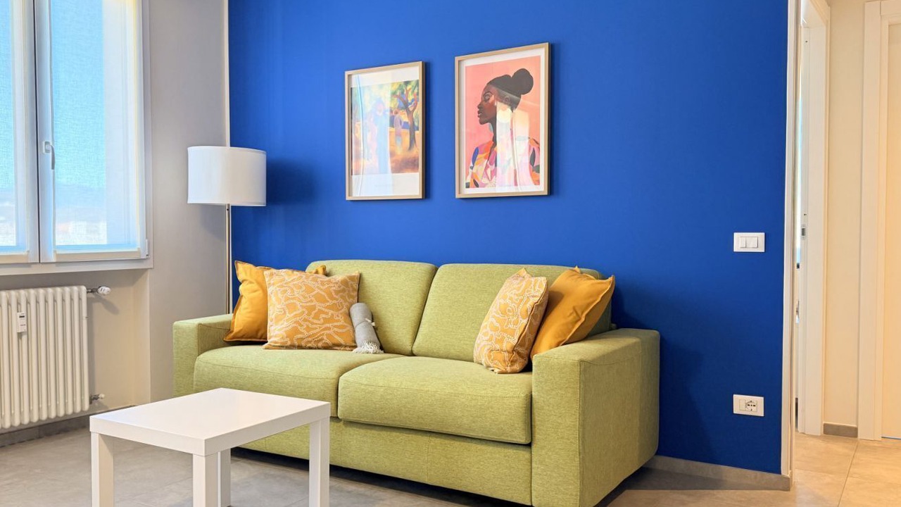 Photo of Livingroom in Prato