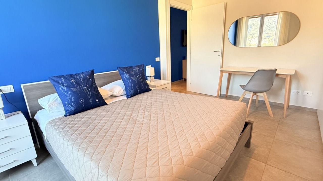 Photo of Bedroom in Prato
