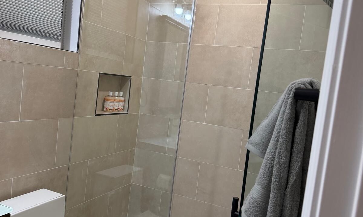 Photo of Bathroom in North Bethesda