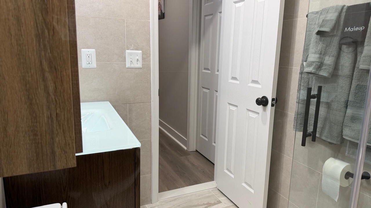 Photo of Bathroom in North Bethesda