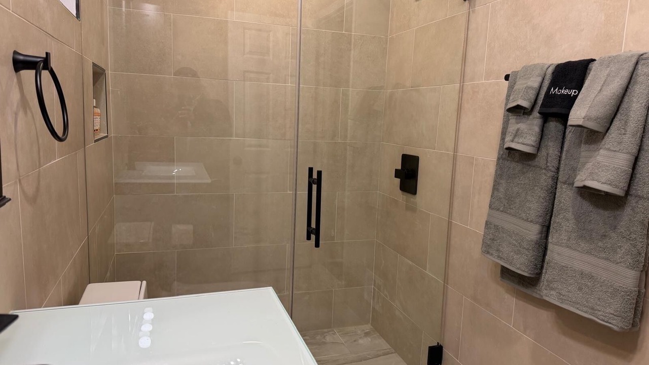 Photo of Bathroom in North Bethesda