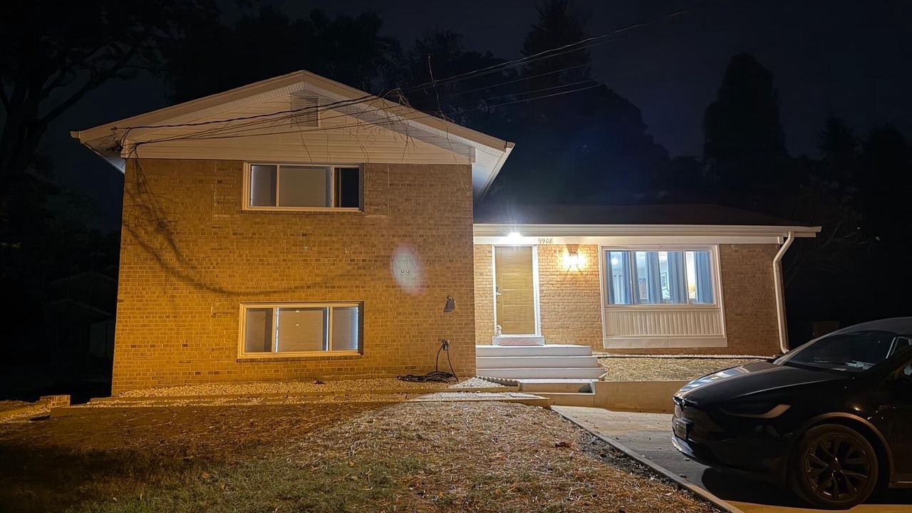 Photo of Outdoor in North Bethesda