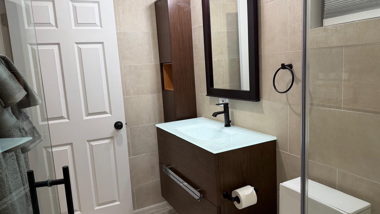 Photo of Bathroom in North Bethesda