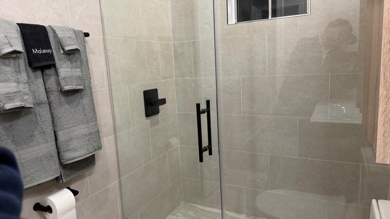 Photo of Bathroom in North Bethesda