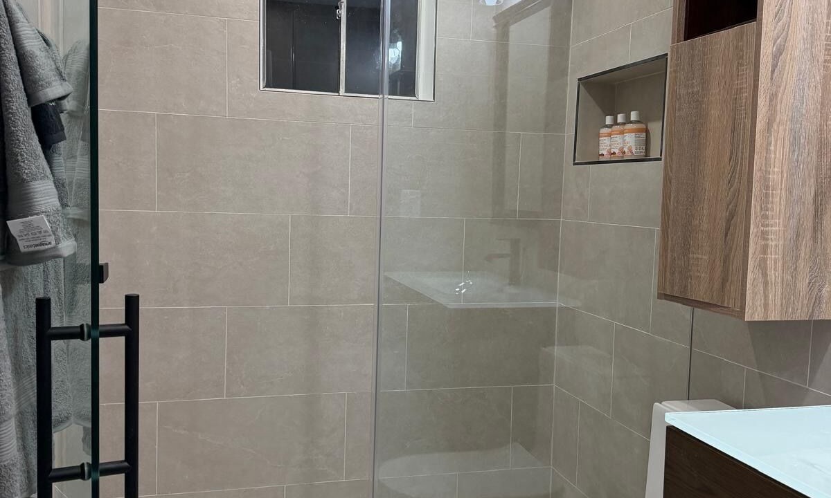Photo of Bathroom in North Bethesda