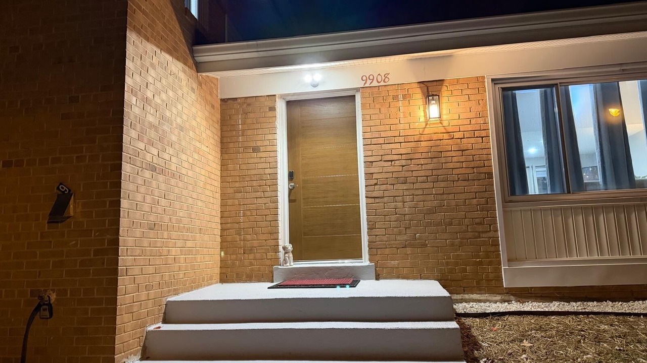Photo of Outdoor in North Bethesda