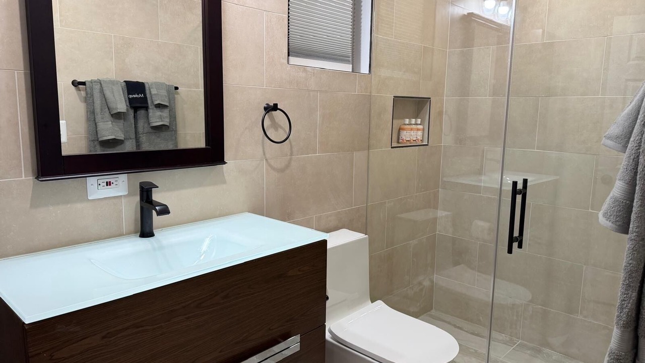 Photo of Bathroom in North Bethesda