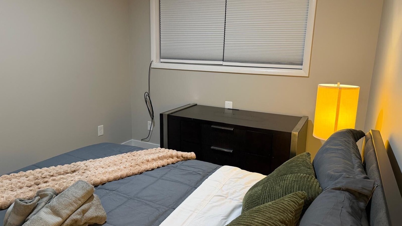 Photo of Bedroom in North Bethesda