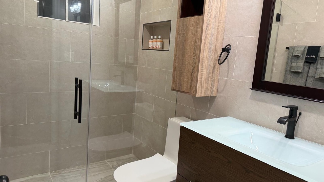Photo of Bathroom in North Bethesda