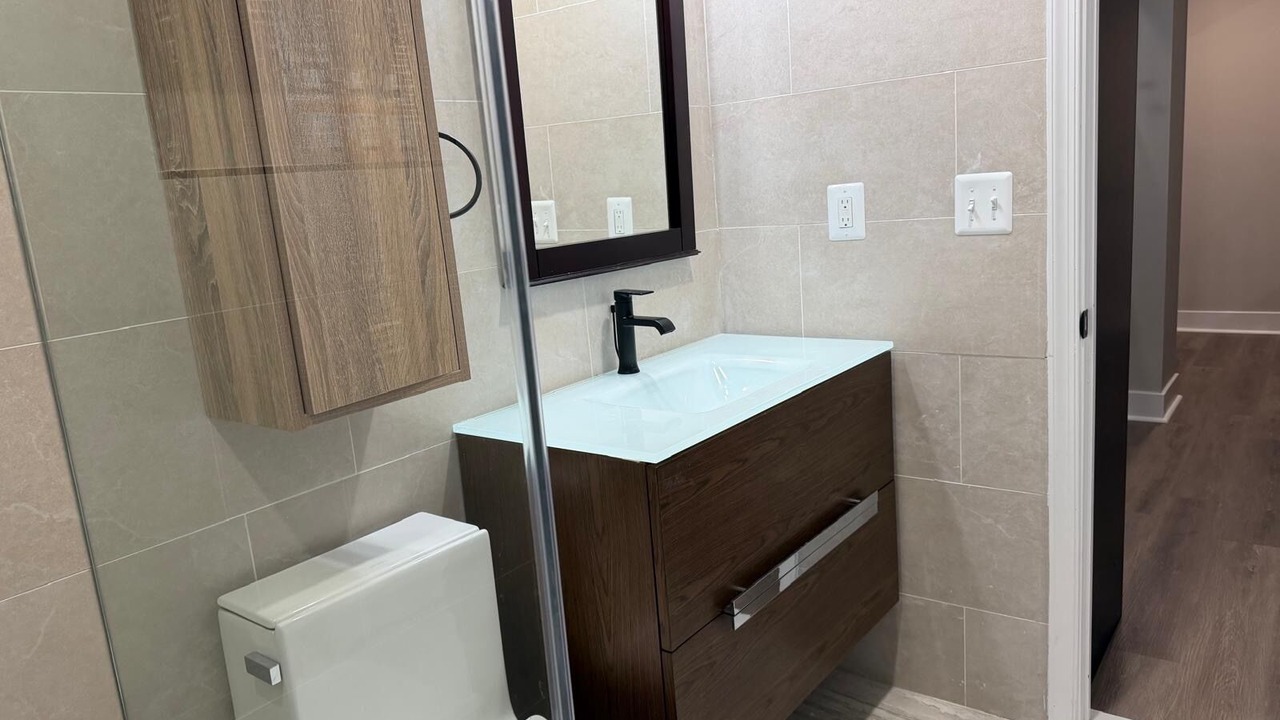 Photo of Bathroom in North Bethesda