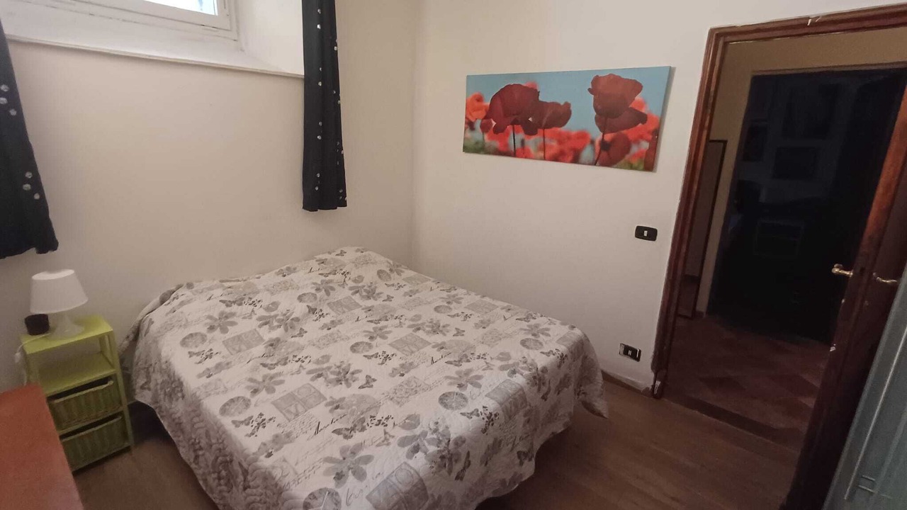 Photo of Bedroom in Le Cure
