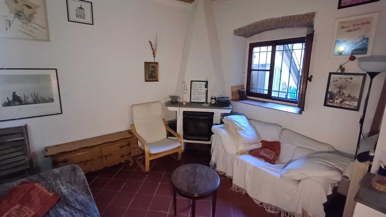 Photo of Livingroom in Le Cure