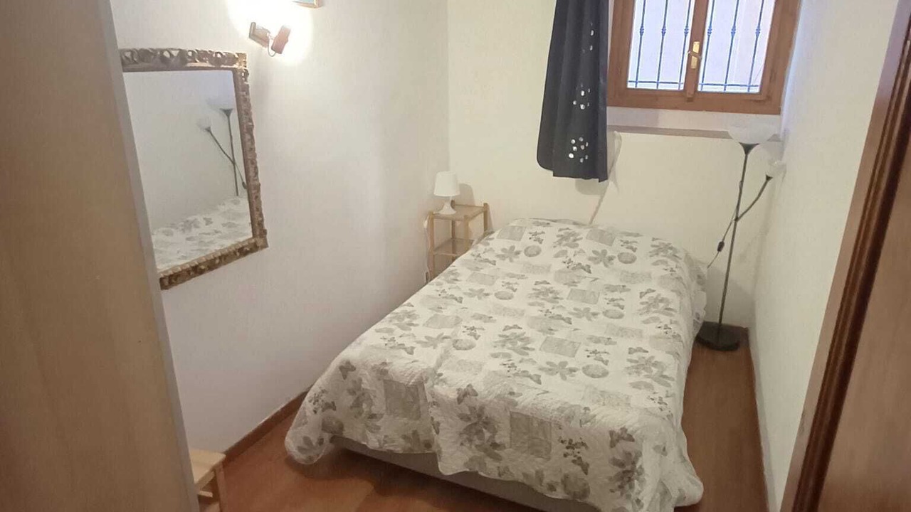 Photo of Bedroom in Le Cure