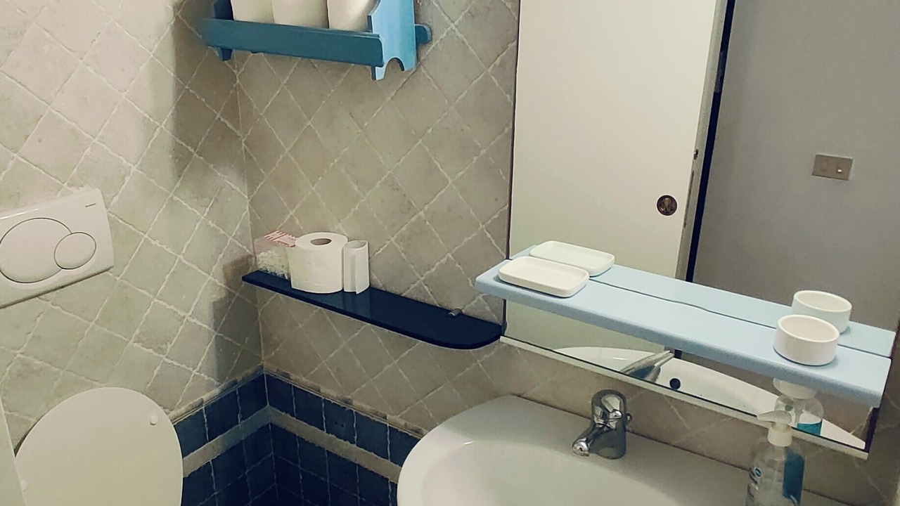 Photo of Bathroom in Le Cure