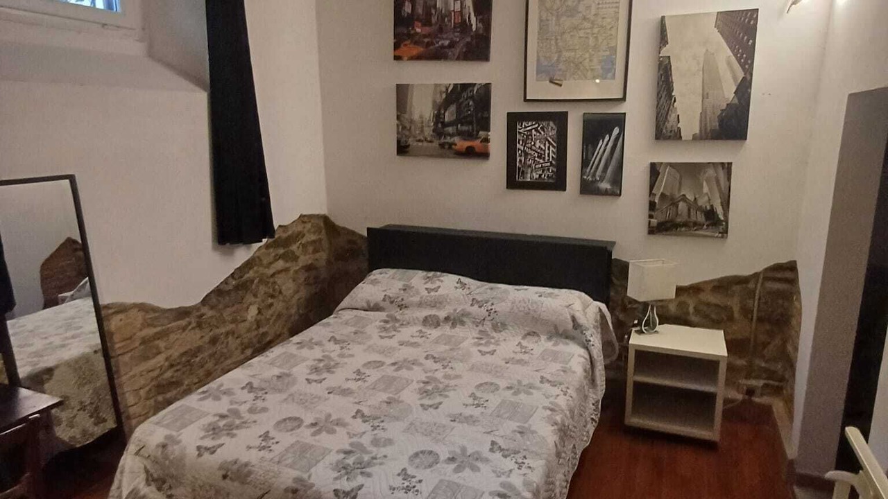 Photo of Bedroom in Le Cure