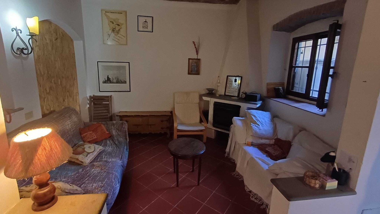 Photo of Livingroom in Le Cure
