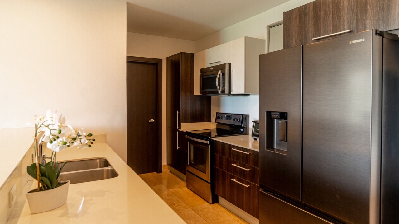 Photo of Kitchen in Playa Conchal