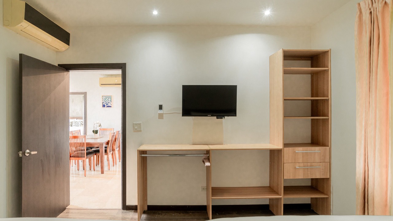 Photo of Bedroom in Playa Conchal