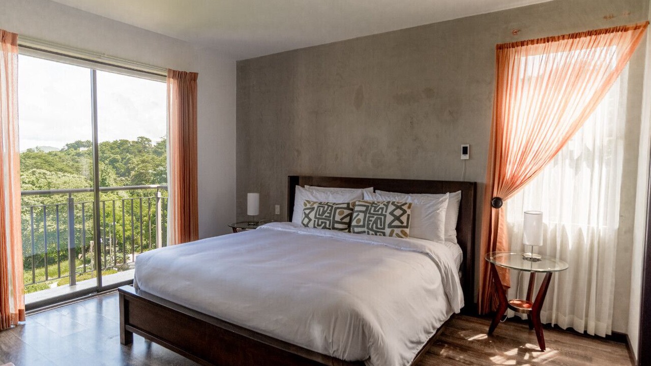 Photo of Bedroom in Playa Conchal