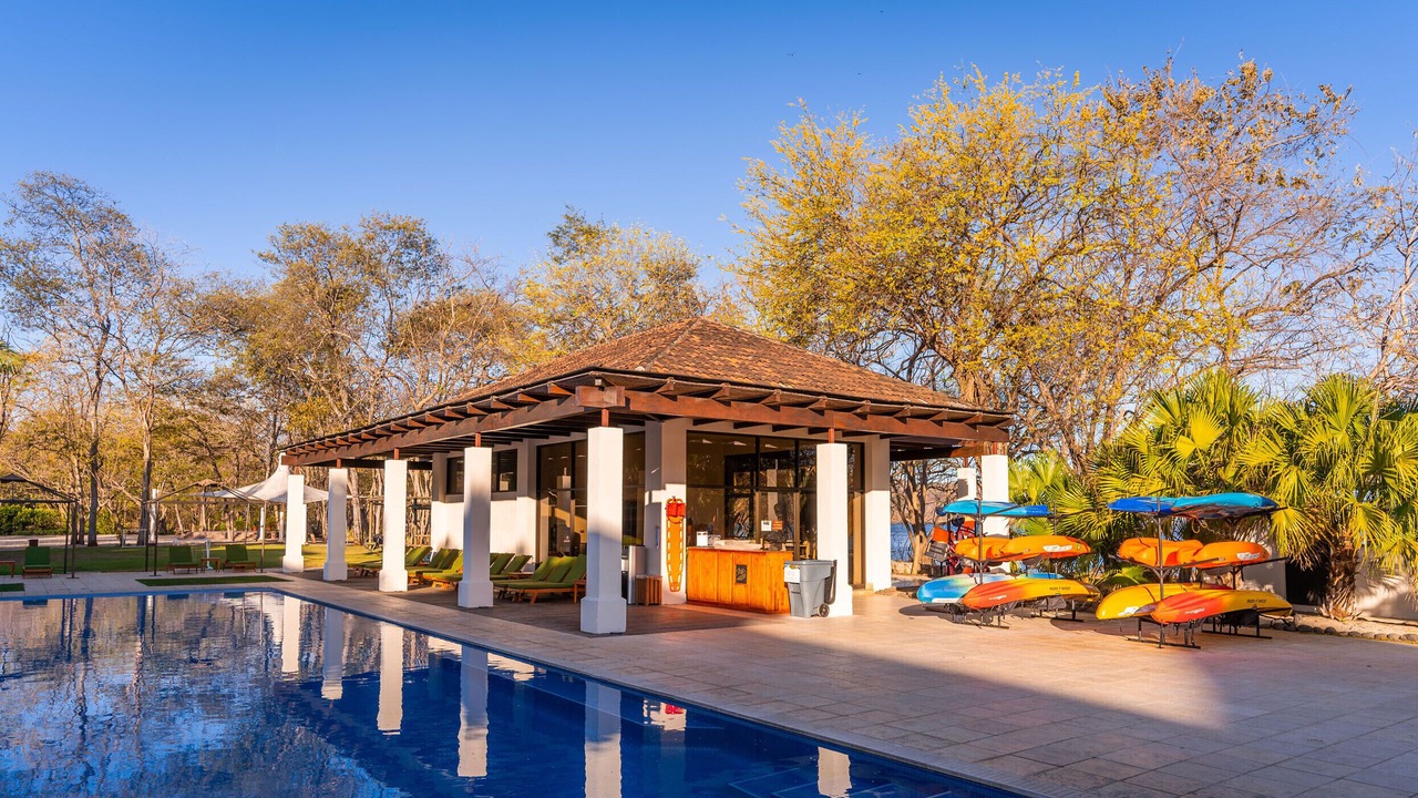 Photo of Outdoor in Playa Conchal