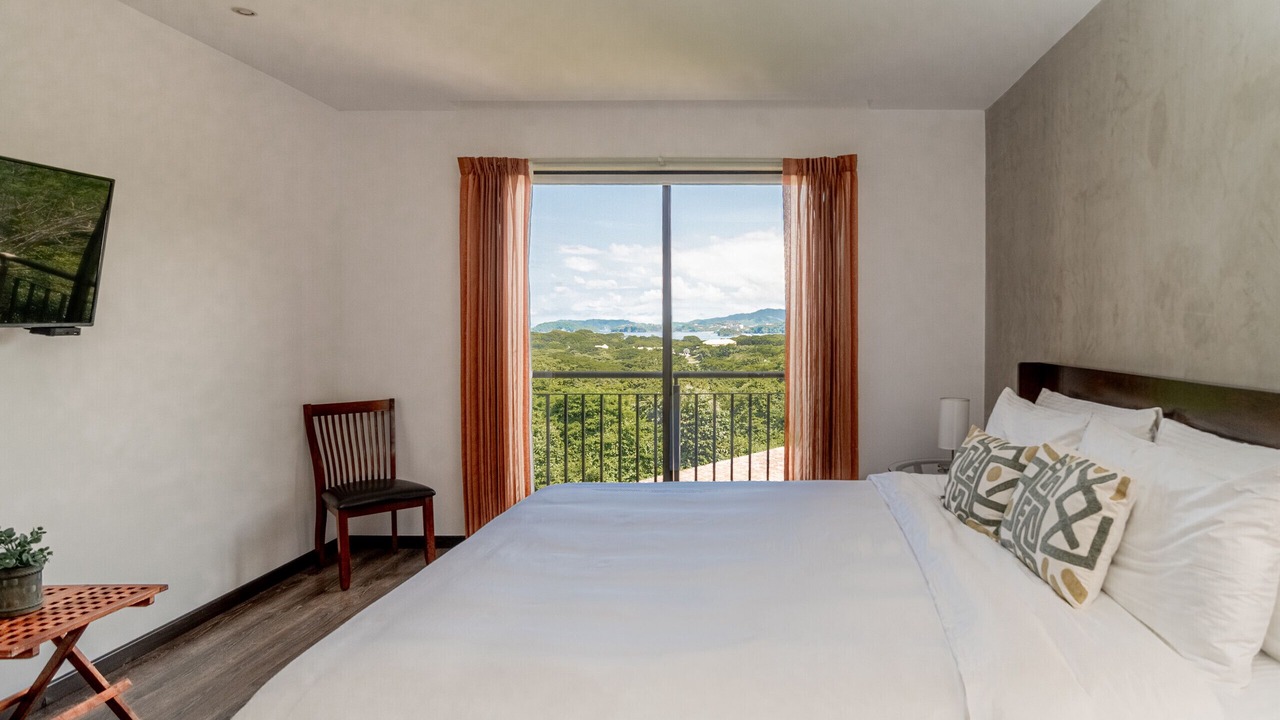 Photo of Bedroom in Playa Conchal