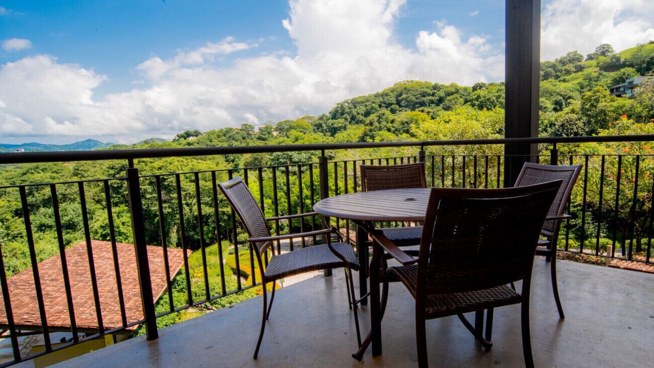 Photo of Outdoor in Playa Conchal