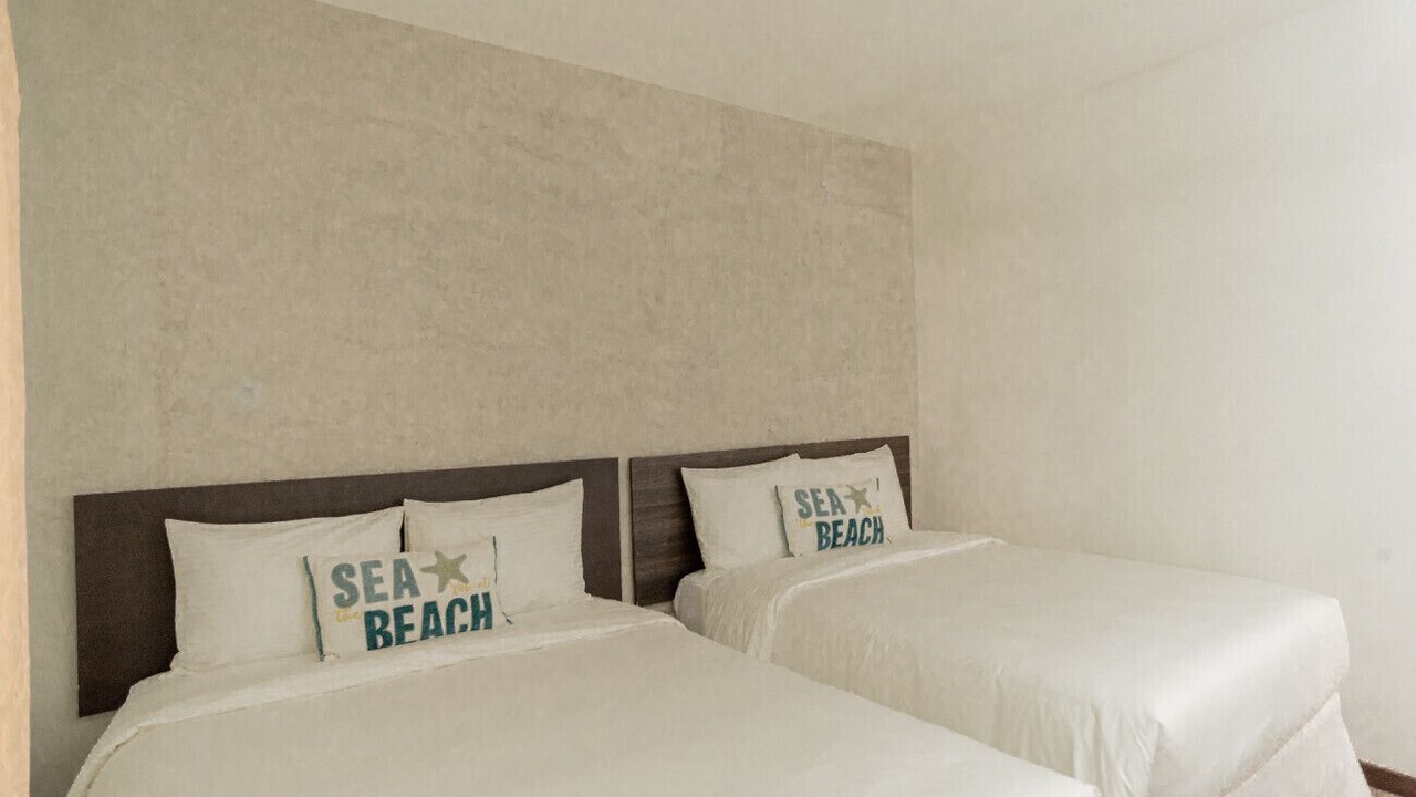 Photo of Bedroom in Playa Conchal
