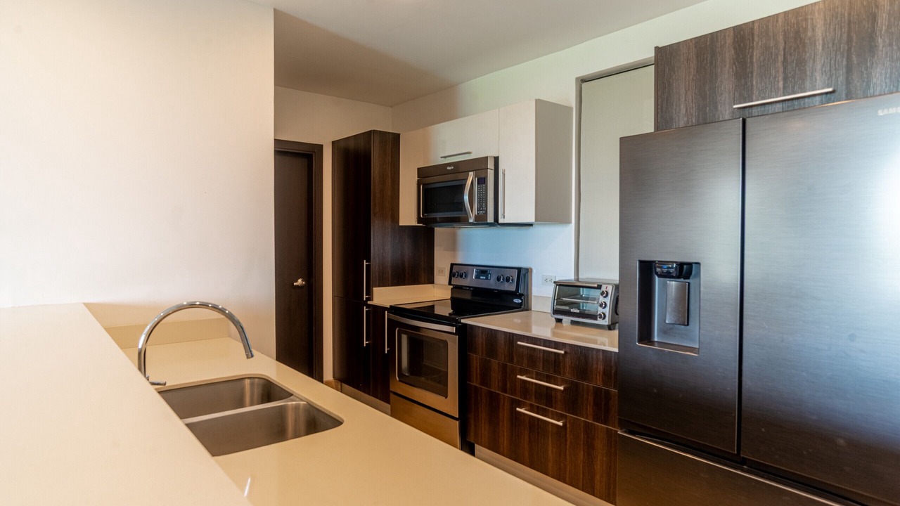 Photo of Kitchen in Playa Conchal