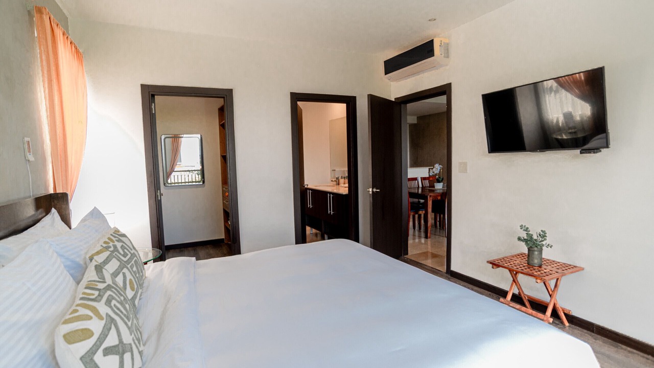 Photo of Bedroom in Playa Conchal