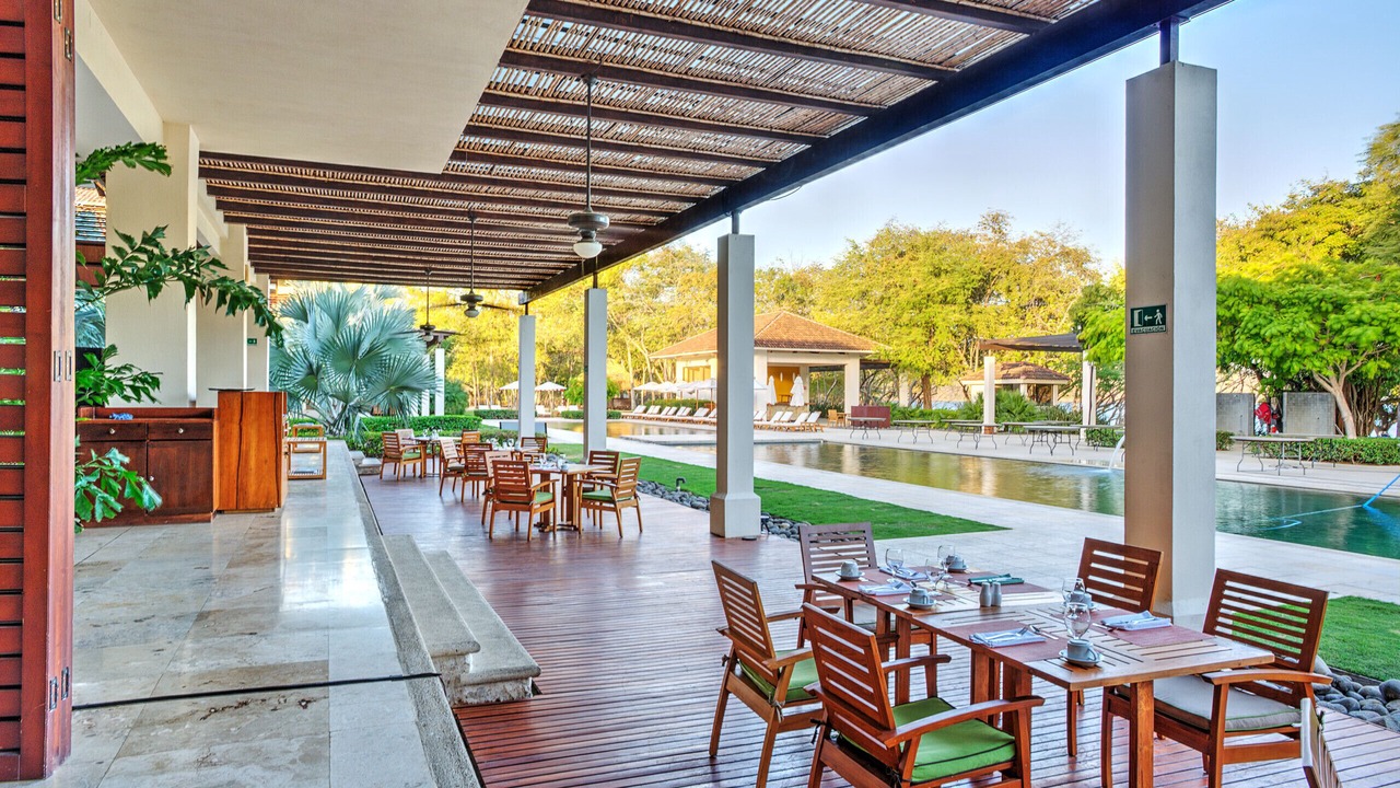 Photo of Outdoor in Playa Conchal