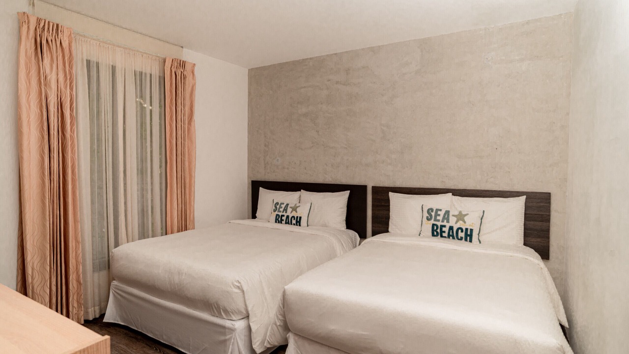 Photo of Bedroom in Playa Conchal
