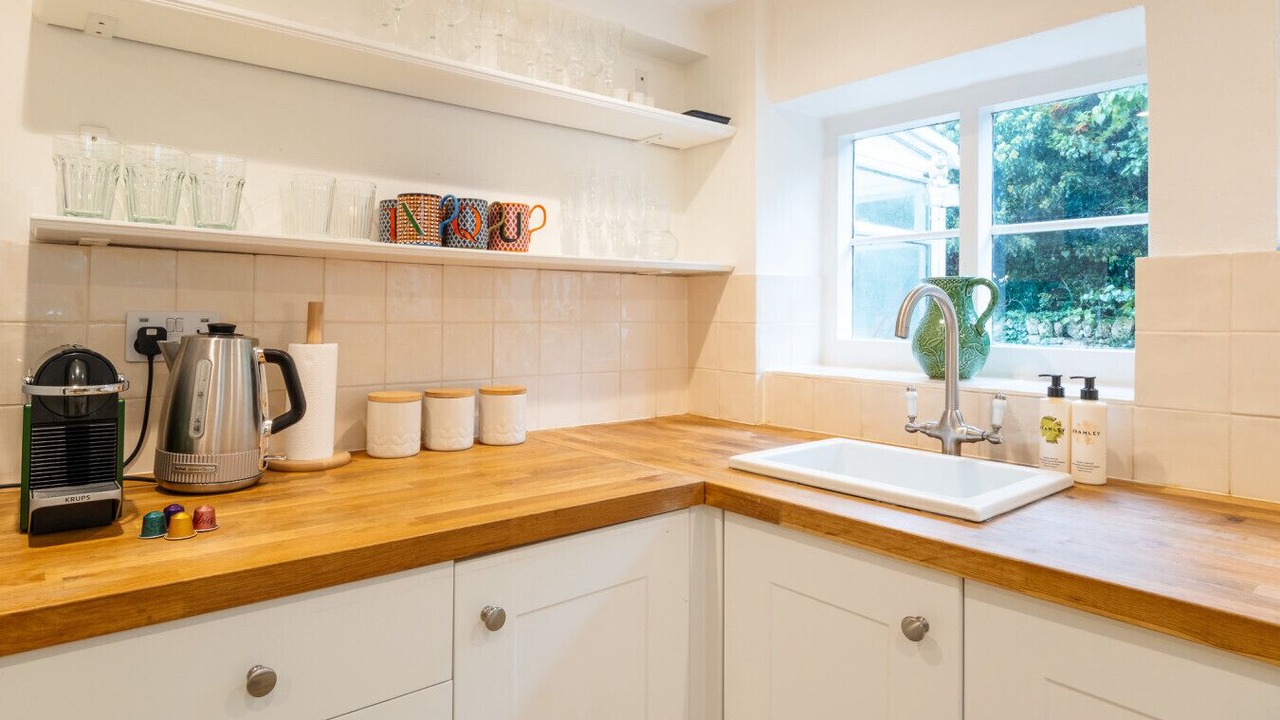 Photo of Kitchen in Bourton-on-the-Hill