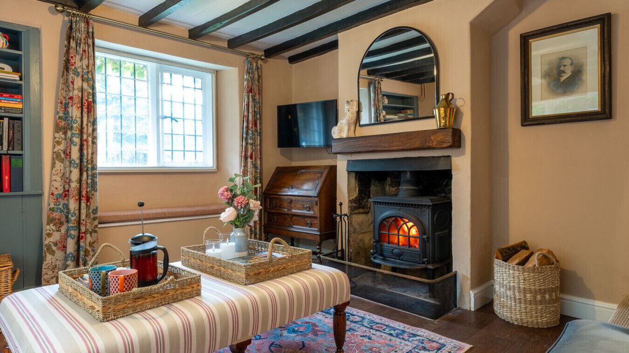 Photo of Livingroom in Bourton-on-the-Hill