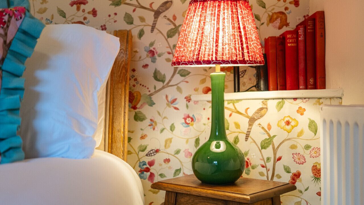 Photo of Bedroom in Bourton-on-the-Hill