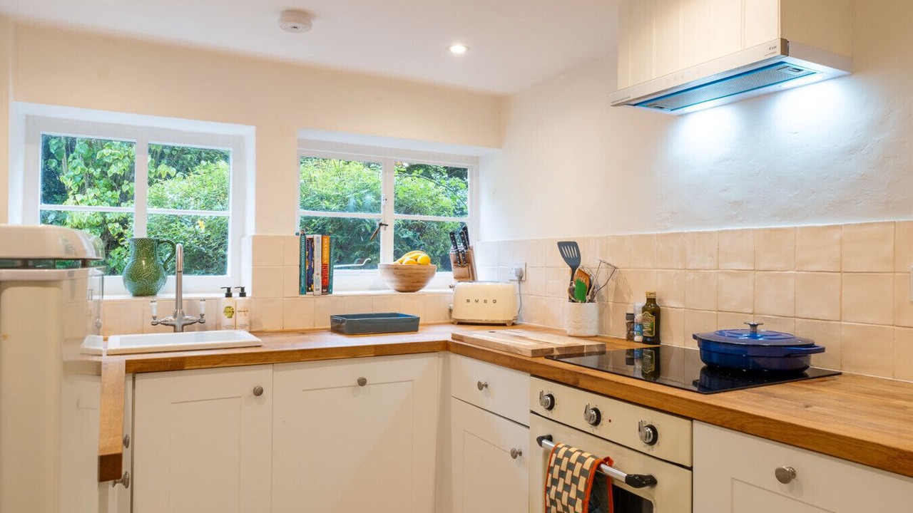Photo of Kitchen in Bourton-on-the-Hill