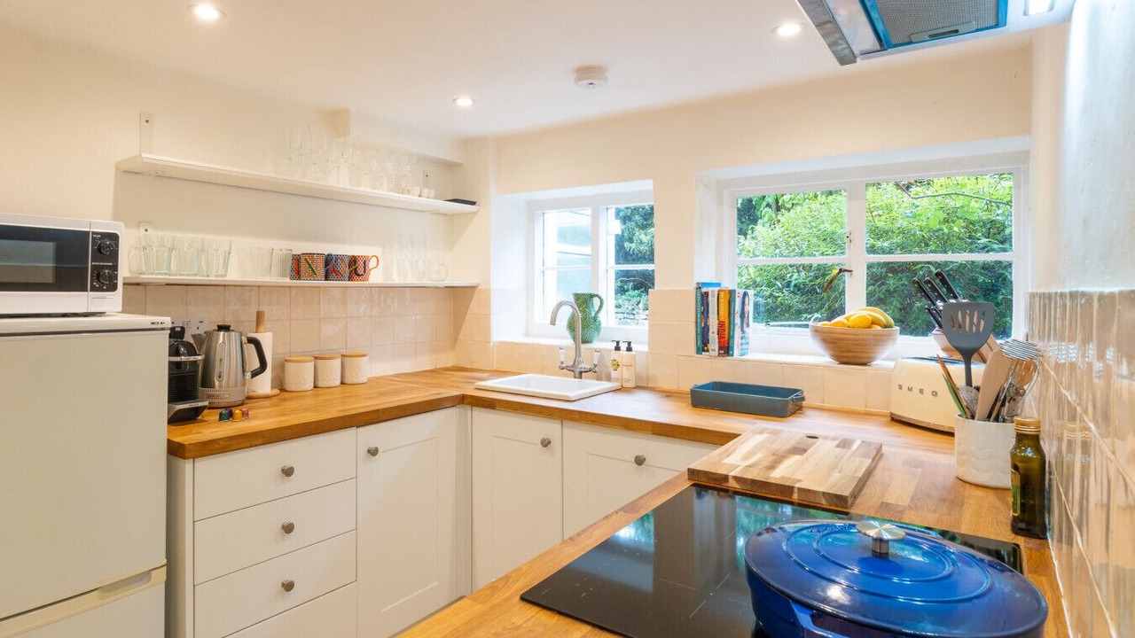 Photo of Kitchen in Bourton-on-the-Hill