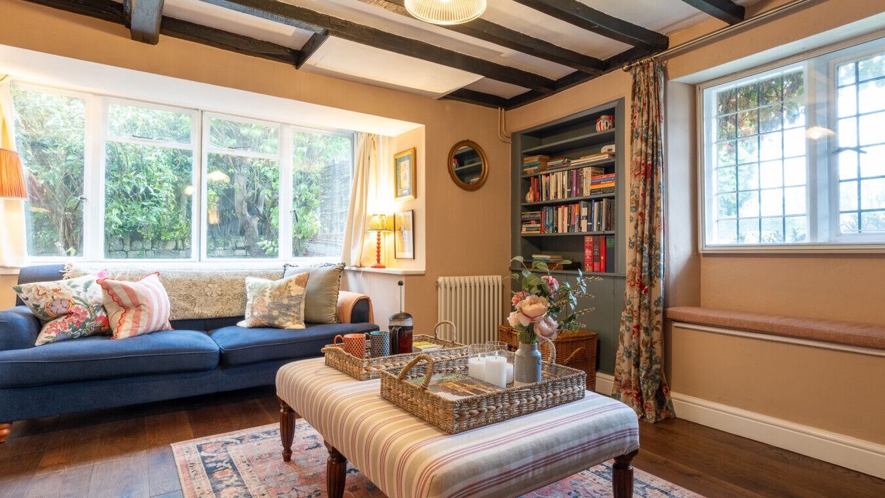 Photo of Livingroom in Bourton-on-the-Hill