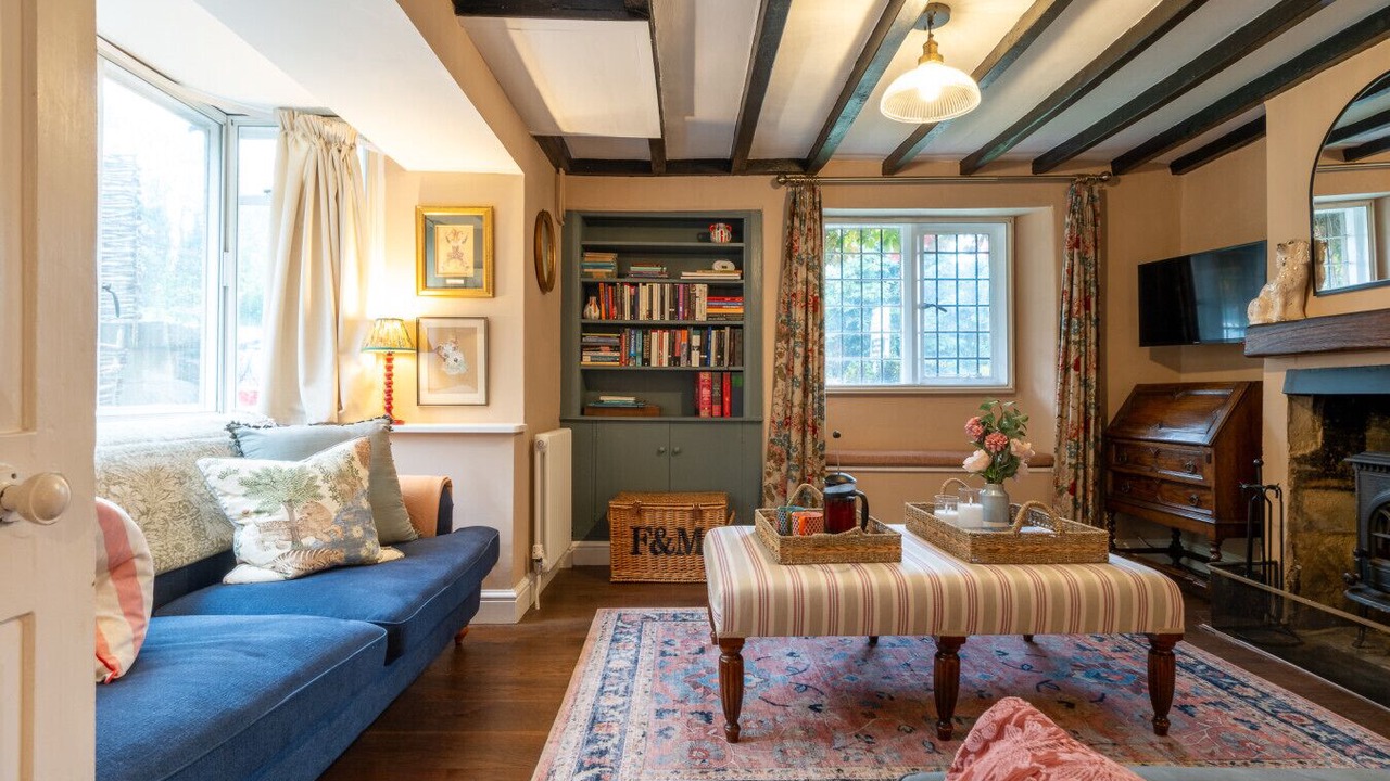 Photo of Livingroom in Bourton-on-the-Hill