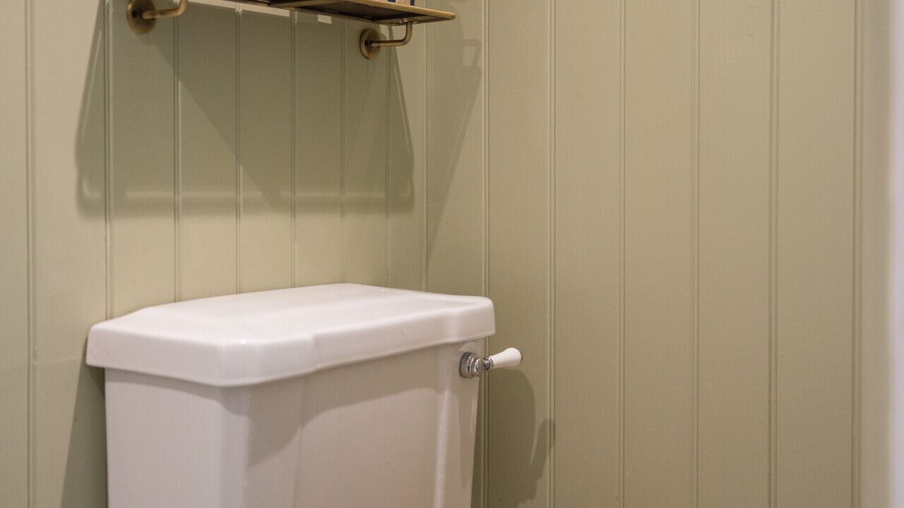 Photo of Bathroom in Bourton-on-the-Hill