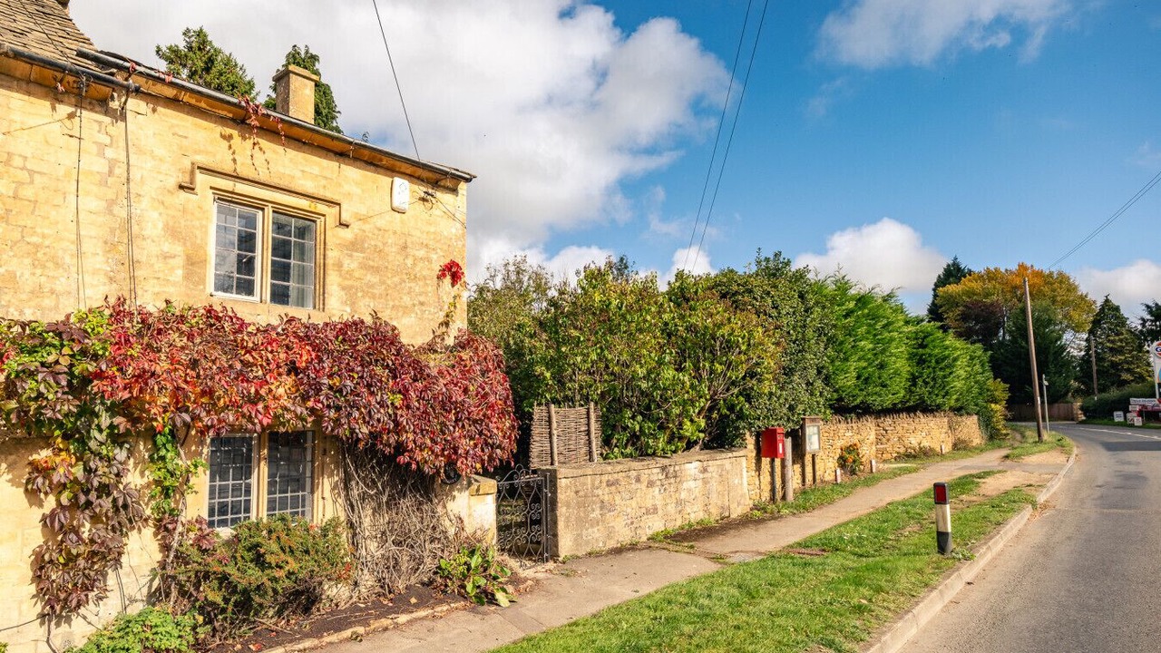 Photo of Outdoor in Bourton-on-the-Hill