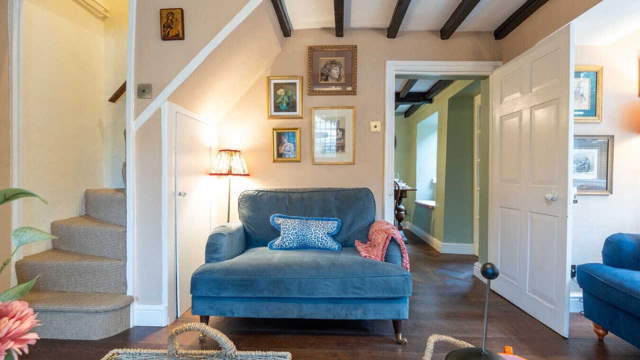 Photo of Livingroom in Bourton-on-the-Hill