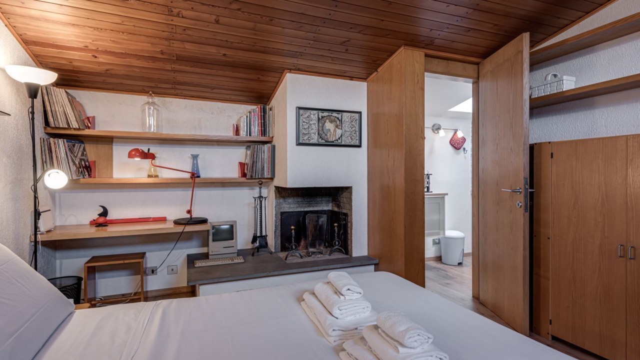 Photo of Bedroom in Coverciano