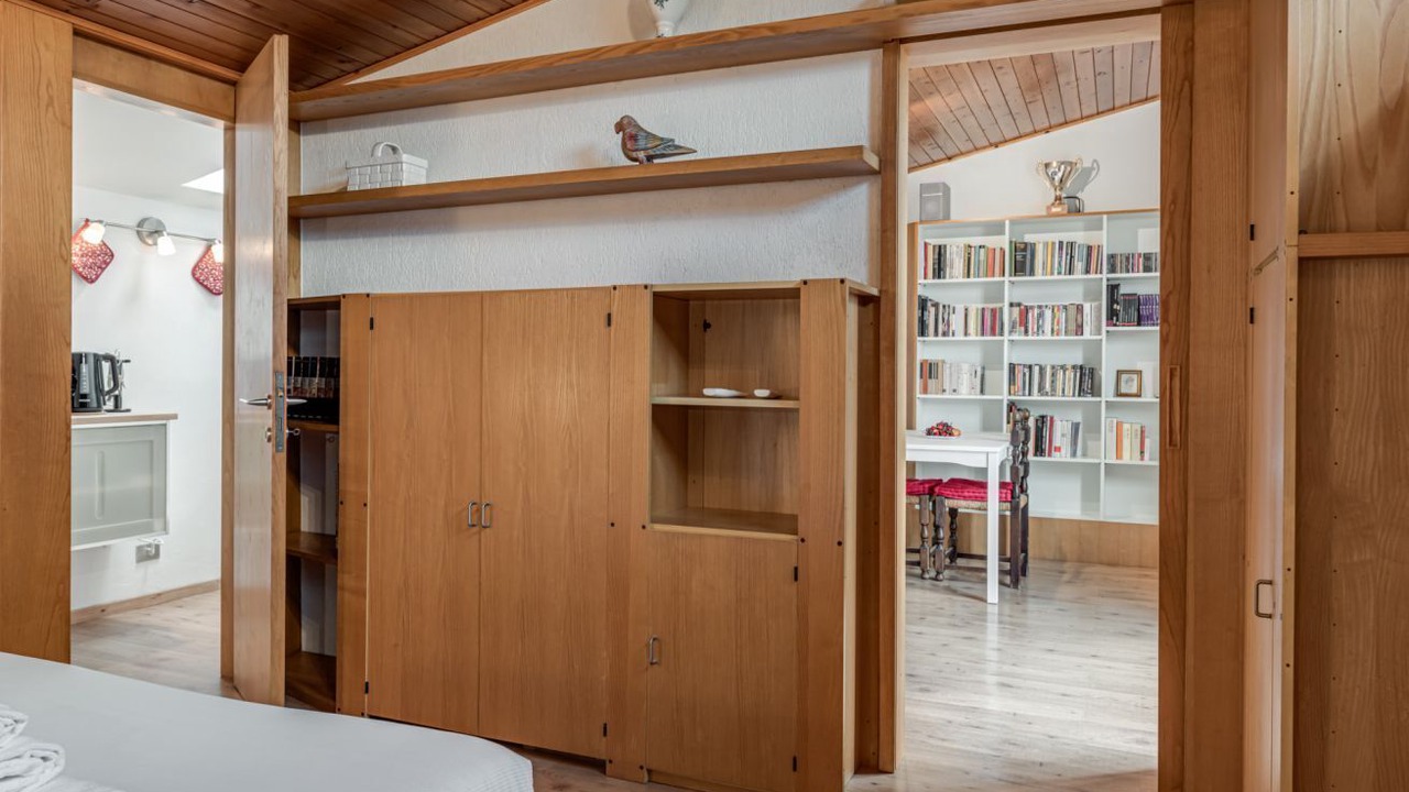 Photo of Bedroom in Coverciano