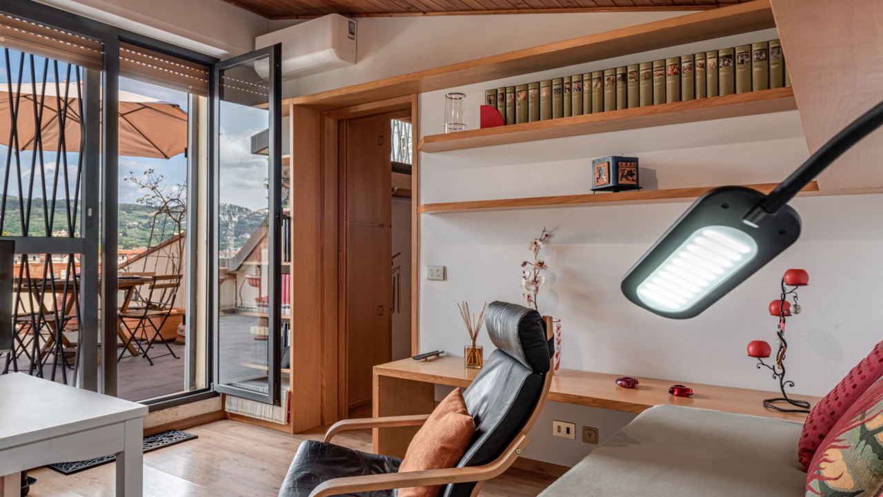 Photo of Livingroom in Coverciano