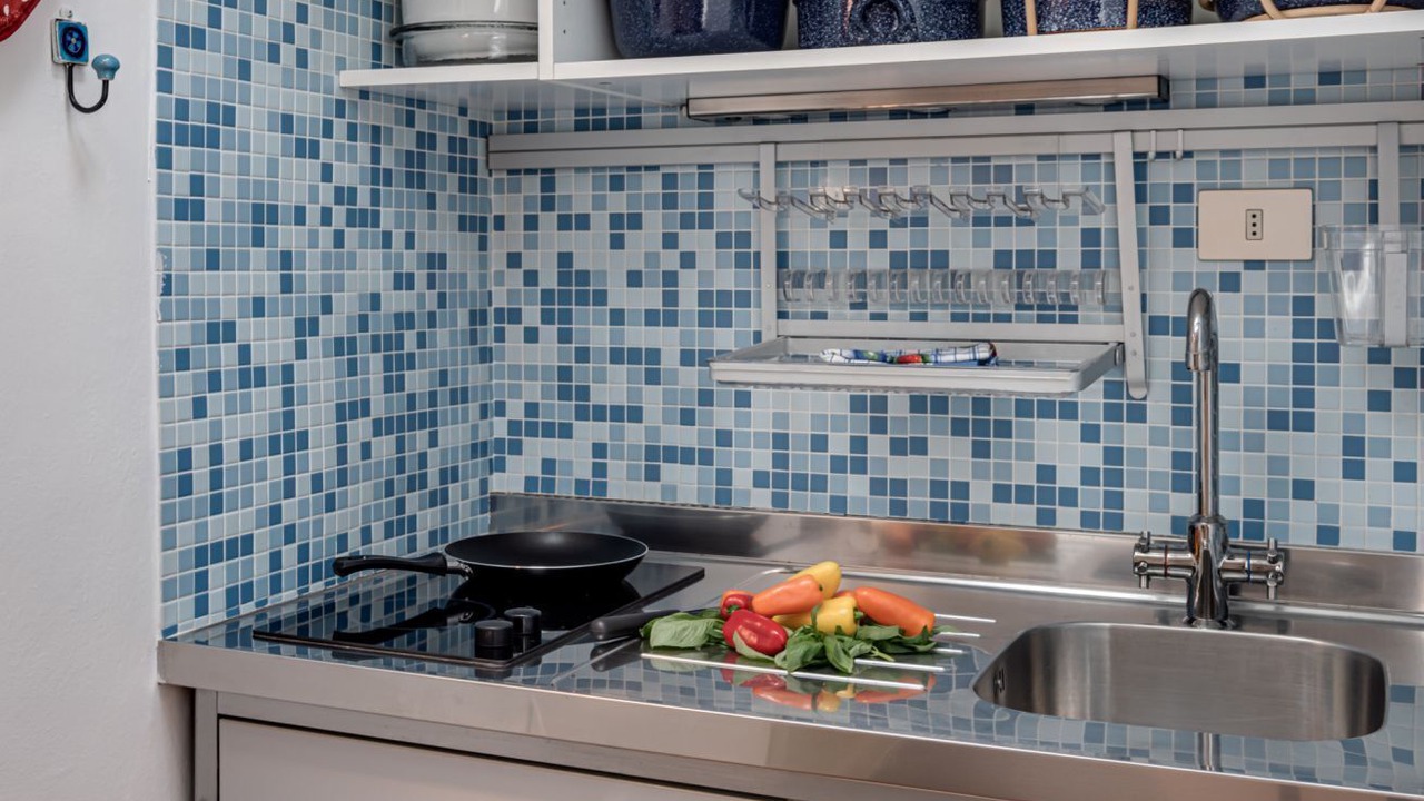 Photo of Kitchen in Coverciano
