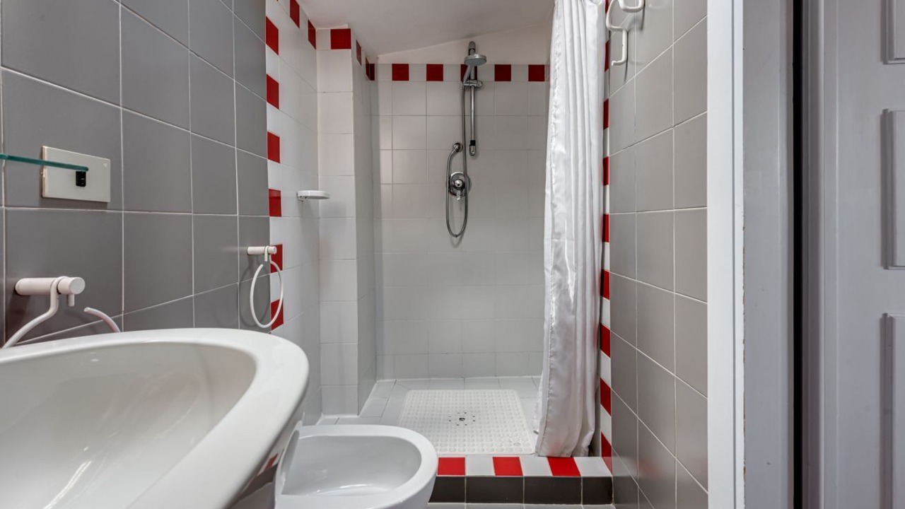 Photo of Bathroom in Coverciano