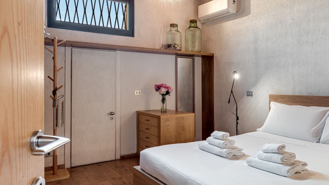 Photo of Bedroom in Coverciano