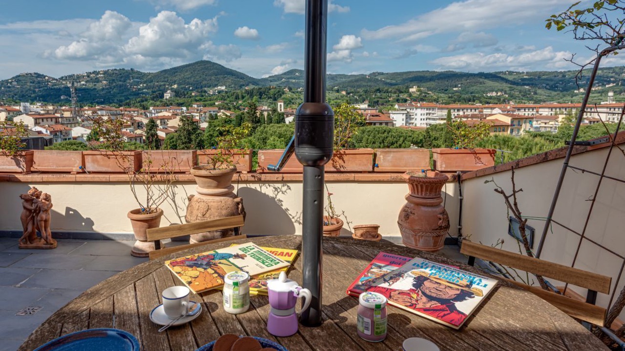 Photo of Outdoor in Coverciano